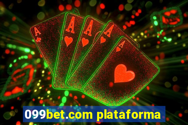 099bet.com plataforma